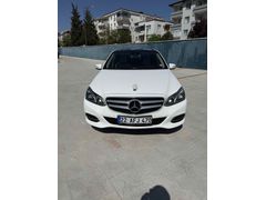 Sahibinden Mercedes - Benz E 180 Elite 2013 Model Edirne