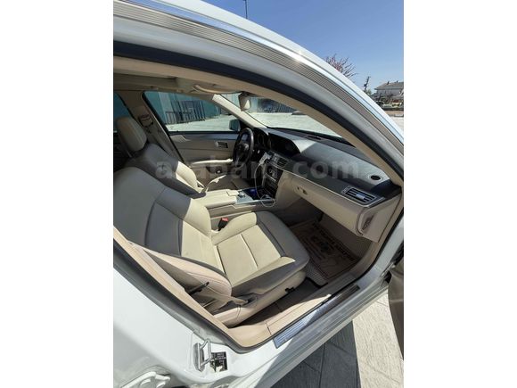 Sahibinden Mercedes - Benz E 180 Elite 2013 Model Edirne