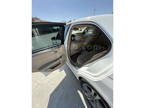 Sahibinden Mercedes - Benz E 180 Elite 2013 Model Edirne
