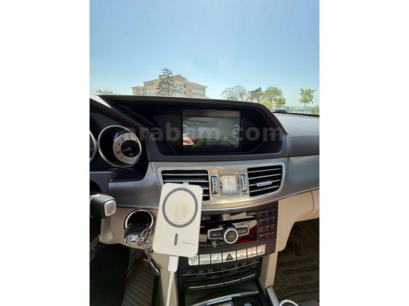 Sahibinden Mercedes - Benz E 180 Elite 2013 Model Edirne