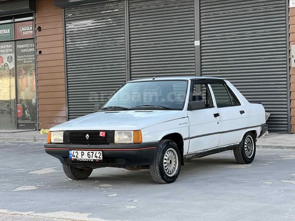 Sahibinden Renault R 9 1.4 Broadway 1992 Model 
