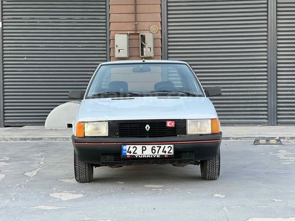 Sahibinden Renault R 9 1.4 Broadway 1992 Model 