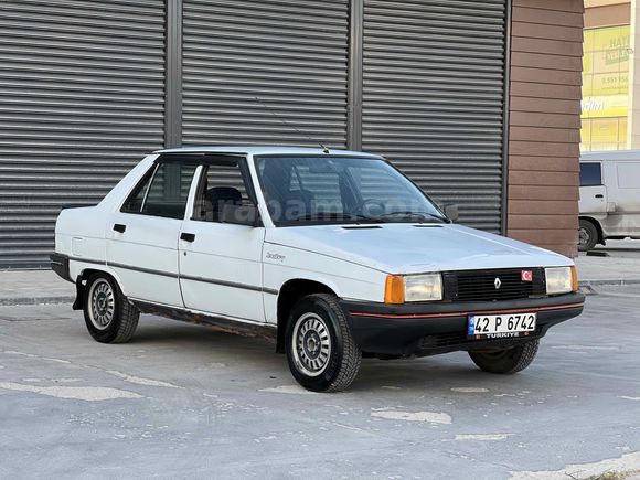 Sahibinden Renault R 9 1.4 Broadway 1992 Model 