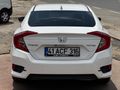 TAKASLI - OTOMATİK - 2018 - EXECUTİVE - CİVİC - ALBİN OTO'DAN