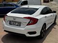 TAKASLI - OTOMATİK - 2018 - EXECUTİVE - CİVİC - ALBİN OTO'DAN
