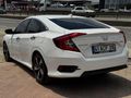 TAKASLI - OTOMATİK - 2018 - EXECUTİVE - CİVİC - ALBİN OTO'DAN