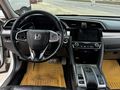 TAKASLI - OTOMATİK - 2018 - EXECUTİVE - CİVİC - ALBİN OTO'DAN
