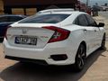 TAKASLI - OTOMATİK - 2018 - EXECUTİVE - CİVİC - ALBİN OTO'DAN