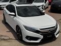 TAKASLI - OTOMATİK - 2018 - EXECUTİVE - CİVİC - ALBİN OTO'DAN