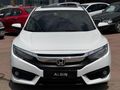 TAKASLI - OTOMATİK - 2018 - EXECUTİVE - CİVİC - ALBİN OTO'DAN