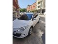 Sahibinden Renault Megane 1.6 Expression 2011 Model  144.500 km Beyaz