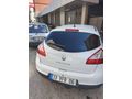 Sahibinden Renault Megane 1.6 Expression 2011 Model  144.500 km Beyaz