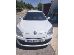 Sahibinden Renault Megane 1.6 Expression 2011 Model  144.500 km Beyaz