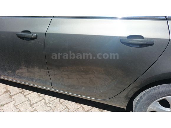 Sahibinden Opel Astra 1.4 T Edition Plus 2019 Model