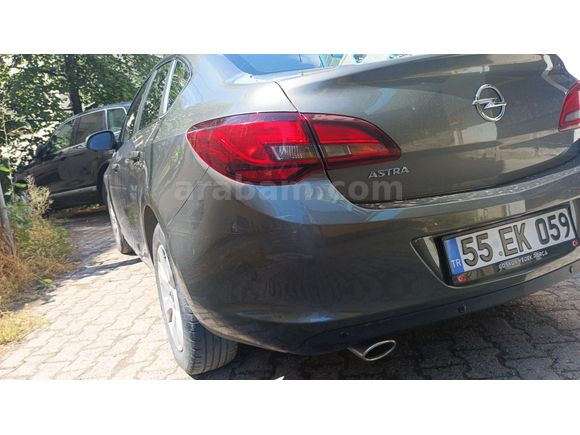 Sahibinden Opel Astra 1.4 T Edition Plus 2019 Model