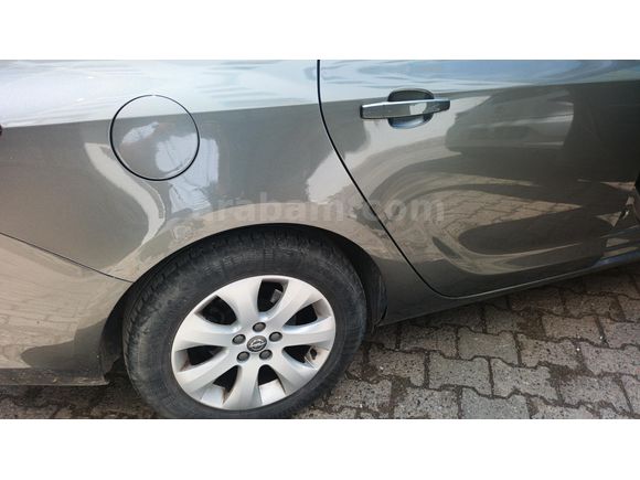 Sahibinden Opel Astra 1.4 T Edition Plus 2019 Model