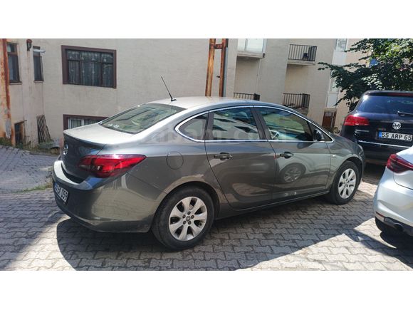 Sahibinden Opel Astra 1.4 T Edition Plus 2019 Model