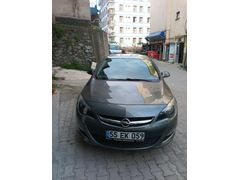 Sahibinden Opel Astra 1.4 T Edition Plus 2019 Model