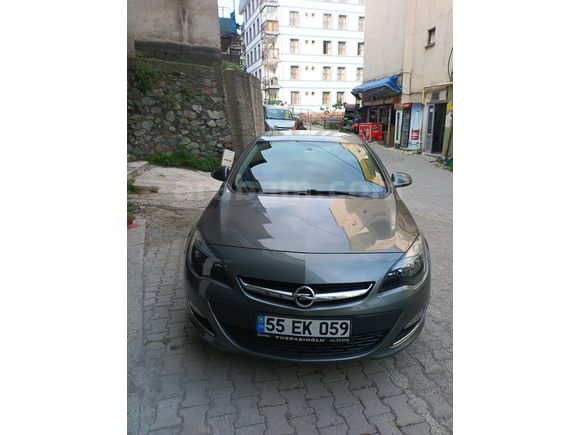 Sahibinden Opel Astra 1.4 T Edition Plus 2019 Model