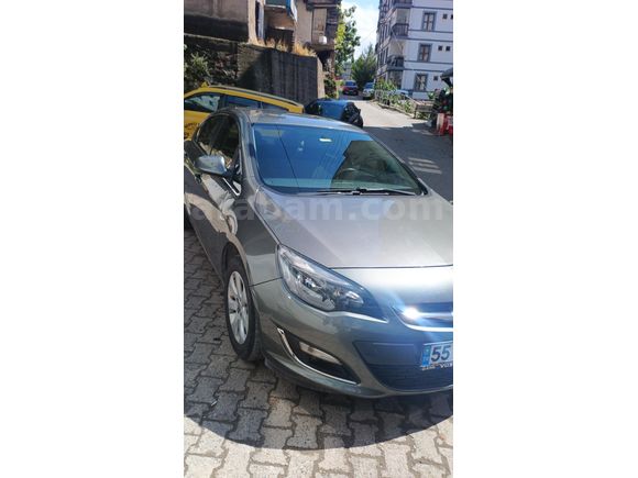 Sahibinden Opel Astra 1.4 T Edition Plus 2019 Model
