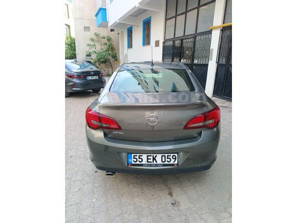 Sahibinden Opel Astra 1.4 T Edition Plus 2019 Model
