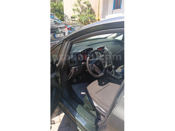 Sahibinden Opel Astra 1.4 T Edition Plus 2019 Model