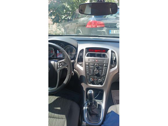 Sahibinden Opel Astra 1.4 T Edition Plus 2019 Model