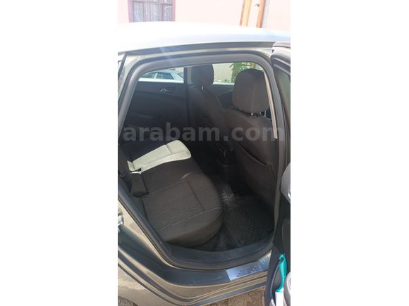 Sahibinden Opel Astra 1.4 T Edition Plus 2019 Model