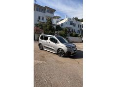 Sahibinden Citroen Berlingo 1.5 BlueHDI Max 2025 Model 