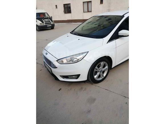 Sahibinden Ford Focus 1.6 TDCi Style 2015 Model 