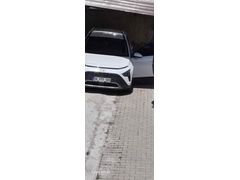 Sahibinden Hyundai Bayon 1.4 MPI Jump 2022 Model 