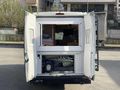 ZORER'DEN"2025 KASA"FUL DONANIM 180 BİN KM GARANTİLİ MOTOKARAVAN