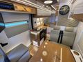 ZORER'DEN"2025 KASA"FUL DONANIM 180 BİN KM GARANTİLİ MOTOKARAVAN