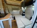ZORER'DEN"2025 KASA"FUL DONANIM 180 BİN KM GARANTİLİ MOTOKARAVAN