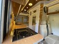 ZORER'DEN"2025 KASA"FUL DONANIM 180 BİN KM GARANTİLİ MOTOKARAVAN