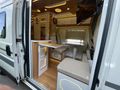 ZORER'DEN"2025 KASA"FUL DONANIM 180 BİN KM GARANTİLİ MOTOKARAVAN