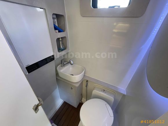 ZORER'DEN"2025 KASA"FUL DONANIM 180 BİN KM GARANTİLİ MOTOKARAVAN