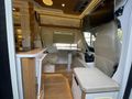 ZORER'DEN"2025 KASA"FUL DONANIM 180 BİN KM GARANTİLİ MOTOKARAVAN