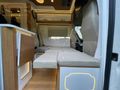 ZORER'DEN"2025 KASA"FUL DONANIM 180 BİN KM GARANTİLİ MOTOKARAVAN
