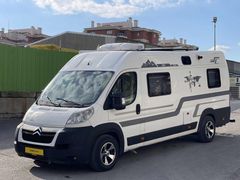 ZORER'DEN"2025 KASA"FUL DONANIM 180 BİN KM GARANTİLİ MOTOKARAVAN
