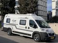 ZORER'DEN"2025 KASA"FUL DONANIM 180 BİN KM GARANTİLİ MOTOKARAVAN