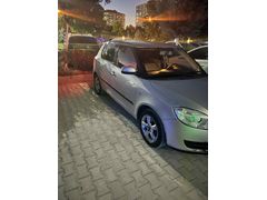 Sahibinden Skoda Fabia 1.4 TDI Ambiente 2008 Model 