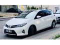  Sahibinden Toyota Auris 1.6 Active Skypack 2014 Model 
