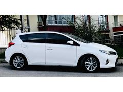Sahibinden Toyota Auris 1.6 Active Skypack 2014 Model 