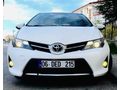  Sahibinden Toyota Auris 1.6 Active Skypack 2014 Model 