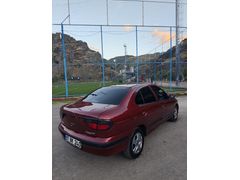 Sahibinden Renault Megane 1.6 RTE 1998 Model
