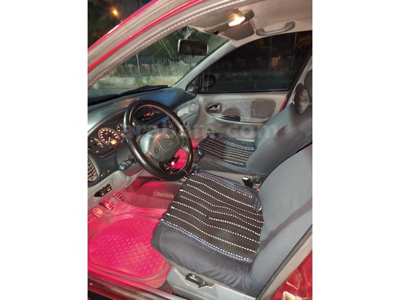 Sahibinden Renault Megane 1.6 RTE 1998 Model