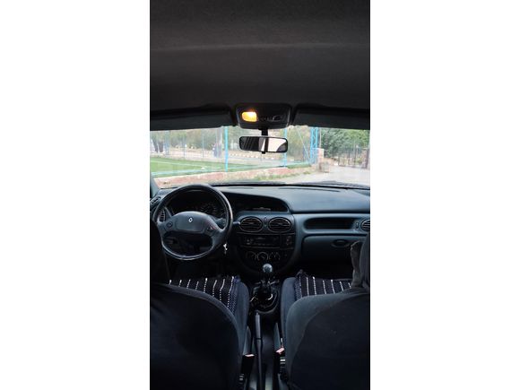 Sahibinden Renault Megane 1.6 RTE 1998 Model