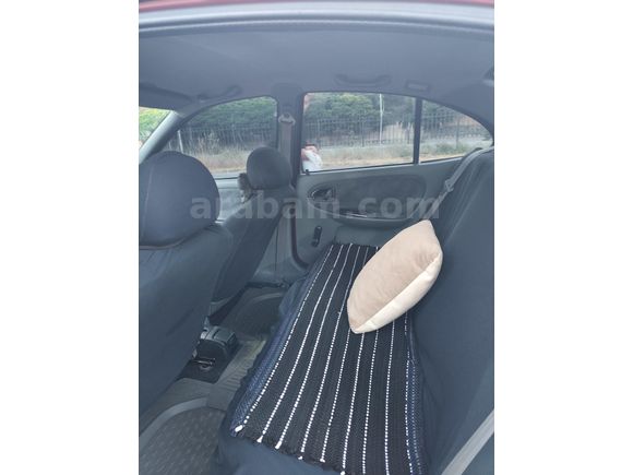 Sahibinden Renault Megane 1.6 RTE 1998 Model