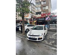 R Dönüşüm SCIROCCO